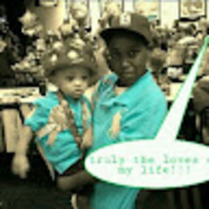 Meet your Posher, Lynitrah